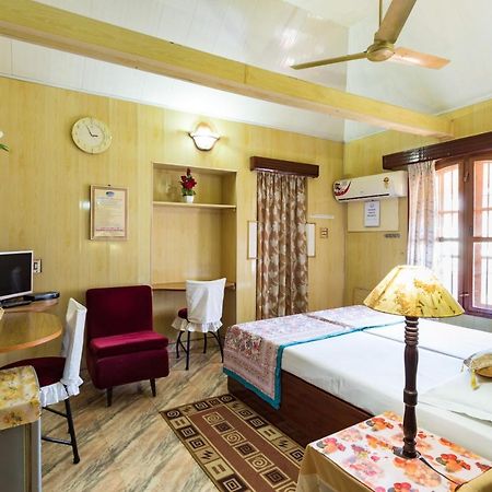 Sonnetta Residency Bed & Breakfast Kochi Dış mekan fotoğraf