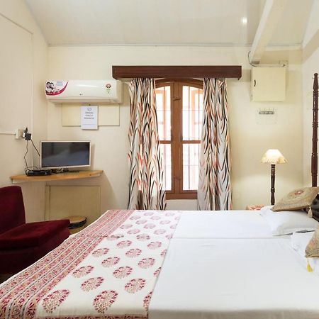 Sonnetta Residency Bed & Breakfast Kochi Dış mekan fotoğraf
