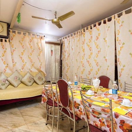 Sonnetta Residency Bed & Breakfast Kochi Dış mekan fotoğraf