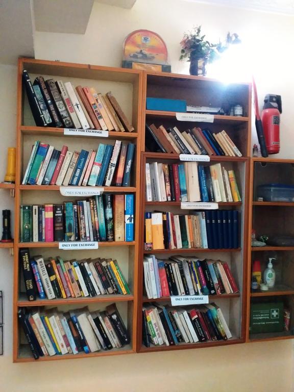 Sonnetta Residency Bed & Breakfast Kochi Dış mekan fotoğraf