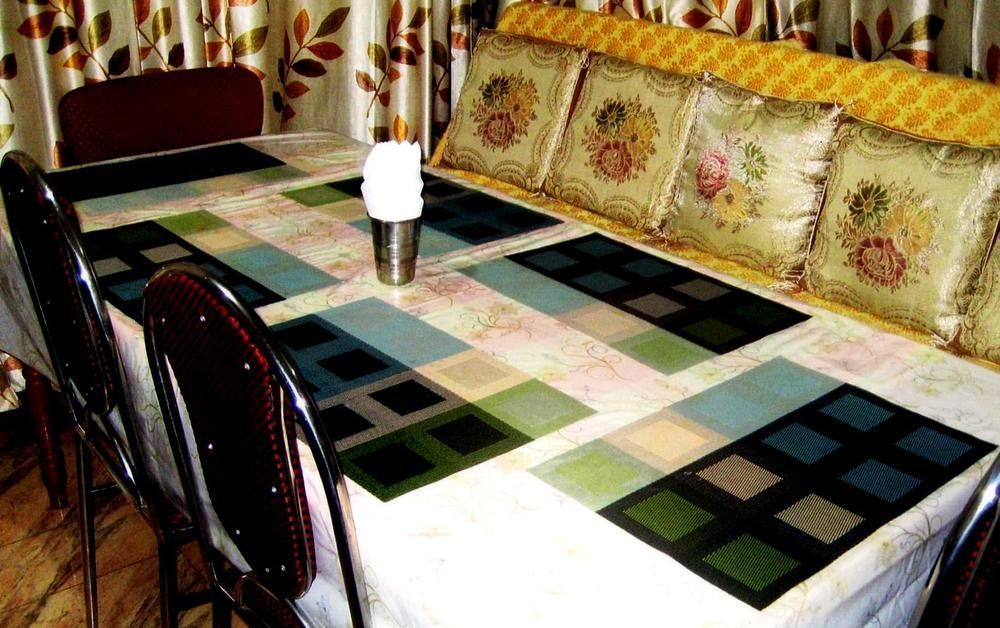 Sonnetta Residency Bed & Breakfast Kochi Dış mekan fotoğraf