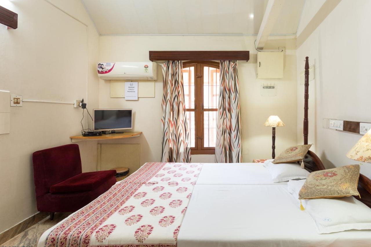Sonnetta Residency Bed & Breakfast Kochi Dış mekan fotoğraf