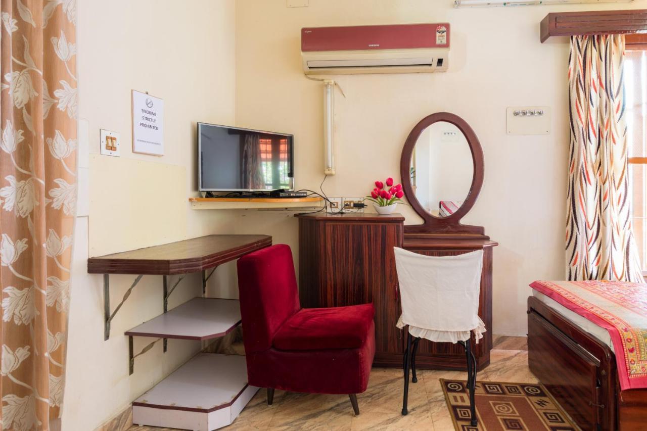 Sonnetta Residency Bed & Breakfast Kochi Dış mekan fotoğraf