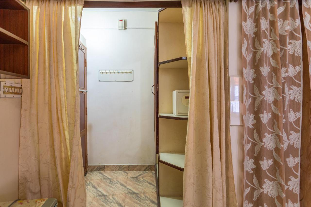 Sonnetta Residency Bed & Breakfast Kochi Dış mekan fotoğraf