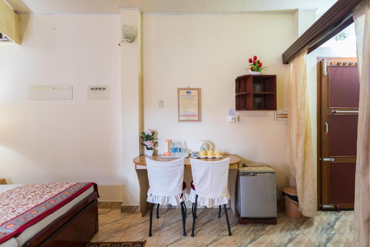 Sonnetta Residency Bed & Breakfast Kochi Dış mekan fotoğraf