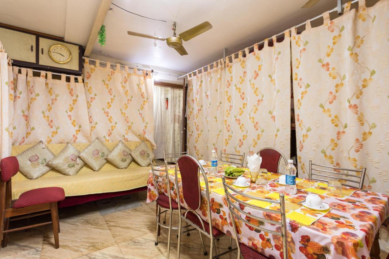 Sonnetta Residency Bed & Breakfast Kochi Dış mekan fotoğraf