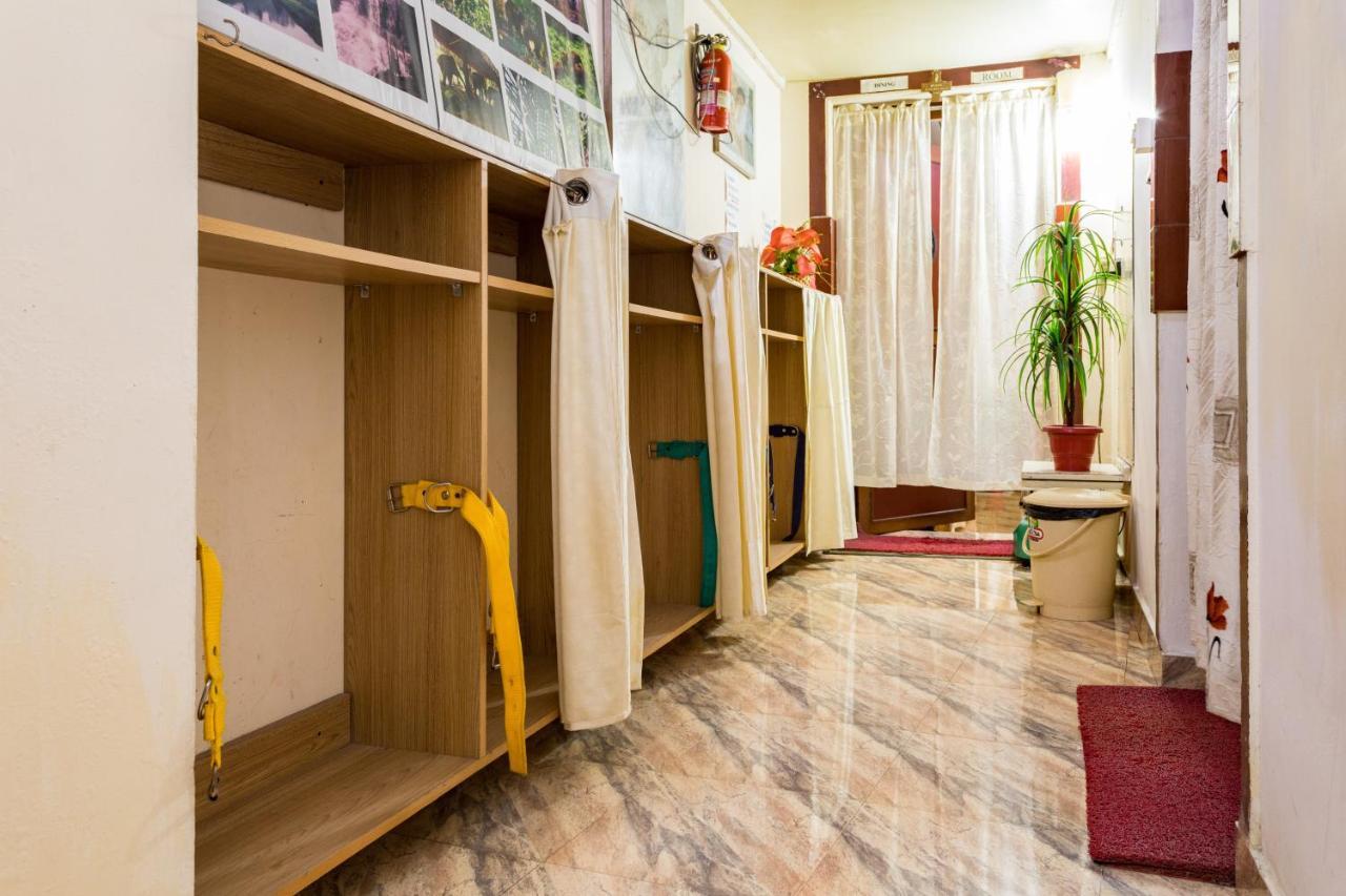 Sonnetta Residency Bed & Breakfast Kochi Dış mekan fotoğraf