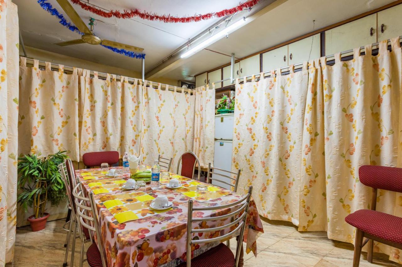 Sonnetta Residency Bed & Breakfast Kochi Dış mekan fotoğraf